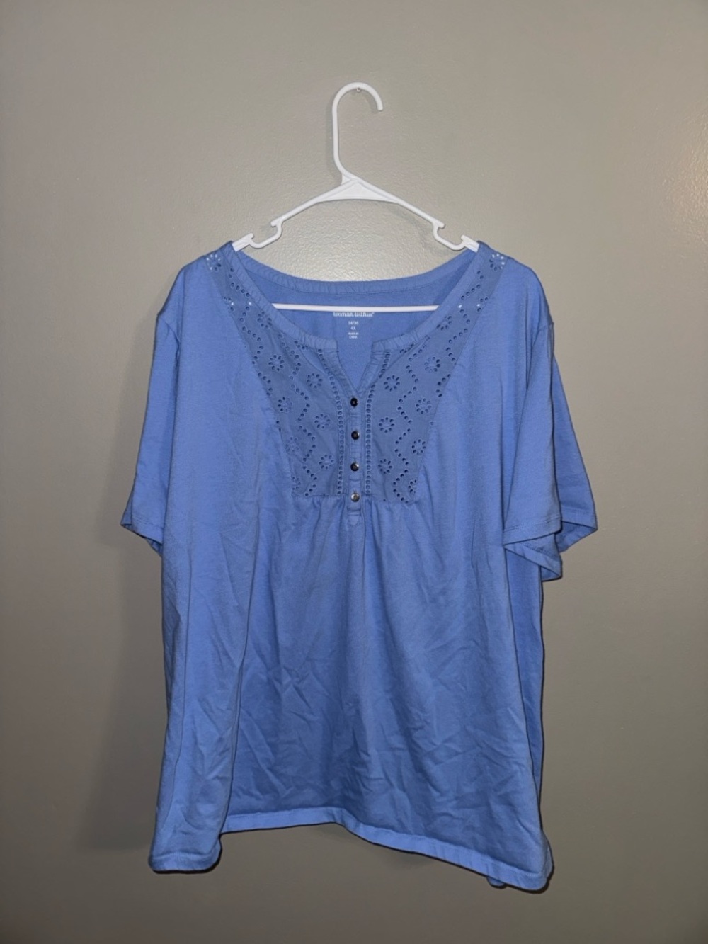 Women’s Woman Within Shirt